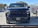 2025 Chevrolet Silverado 1500 Crew Cab 4WD, Pickup for sale #SG205370 - photo 7