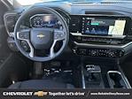 2025 Chevrolet Silverado 1500 Crew Cab 2WD, Pickup for sale #SG205656 - photo 11