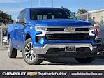 2025 Chevrolet Silverado 1500 Crew Cab 2WD, Pickup for sale #SG205656 - photo 3