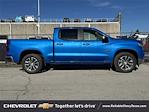 2025 Chevrolet Silverado 1500 Crew Cab 2WD, Pickup for sale #SG205656 - photo 4