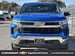 2025 Chevrolet Silverado 1500 Crew Cab 2WD, Pickup for sale #SG205656 - photo 7