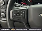 2025 Chevrolet Silverado 1500 Crew Cab 4WD, Pickup for sale #SG205949 - photo 13