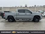 2025 Chevrolet Silverado 1500 Crew Cab 4WD, Pickup for sale #SG205949 - photo 4