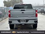 2025 Chevrolet Silverado 1500 Crew Cab 4WD, Pickup for sale #SG205949 - photo 5