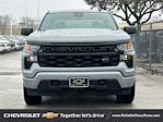 2025 Chevrolet Silverado 1500 Crew Cab 4WD, Pickup for sale #SG205949 - photo 7