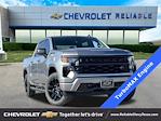 2025 Chevrolet Silverado 1500 Crew Cab 4WD, Pickup for sale #SG206086 - photo 1