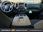 2025 Chevrolet Silverado 1500 Crew Cab 4WD, Pickup for sale #SG206086 - photo 10