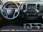 2025 Chevrolet Silverado 1500 Crew Cab 4WD, Pickup for sale #SG206086 - photo 11