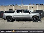 2025 Chevrolet Silverado 1500 Crew Cab 4WD, Pickup for sale #SG206086 - photo 4