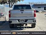 2025 Chevrolet Silverado 1500 Crew Cab 4WD, Pickup for sale #SG206086 - photo 5