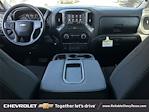 2025 Chevrolet Silverado 1500 Crew Cab 4WD, Pickup for sale #SG206523 - photo 10