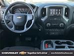 2025 Chevrolet Silverado 1500 Crew Cab 4WD, Pickup for sale #SG206523 - photo 11