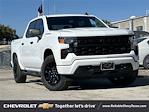 2025 Chevrolet Silverado 1500 Crew Cab 4WD, Pickup for sale #SG206523 - photo 3