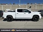 2025 Chevrolet Silverado 1500 Crew Cab 4WD, Pickup for sale #SG206523 - photo 4