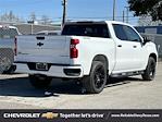 2025 Chevrolet Silverado 1500 Crew Cab 4WD, Pickup for sale #SG206523 - photo 2