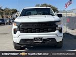 2025 Chevrolet Silverado 1500 Crew Cab 4WD, Pickup for sale #SG206523 - photo 7