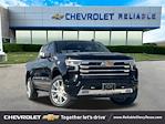 2025 Chevrolet Silverado 1500 Crew Cab 4WD, Pickup for sale #SG210301 - photo 1