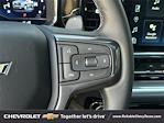 2025 Chevrolet Silverado 1500 Crew Cab 4WD, Pickup for sale #SG210301 - photo 15