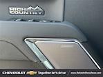 2025 Chevrolet Silverado 1500 Crew Cab 4WD, Pickup for sale #SG210301 - photo 26