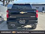 2025 Chevrolet Silverado 1500 Crew Cab 4WD, Pickup for sale #SG210301 - photo 5