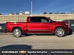 2025 Chevrolet Silverado 1500 Crew Cab 4WD, Pickup for sale #SG210310 - photo 4