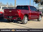 2025 Chevrolet Silverado 1500 Crew Cab 4WD, Pickup for sale #SG210310 - photo 2