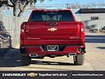 2025 Chevrolet Silverado 1500 Crew Cab 4WD, Pickup for sale #SG210310 - photo 5