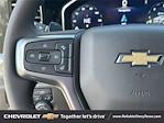 2025 Chevrolet Silverado 1500 Crew Cab 2WD, Pickup for sale #SG214204 - photo 13