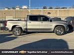 2025 Chevrolet Silverado 1500 Crew Cab 2WD, Pickup for sale #SG217943 - photo 4