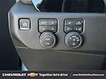 2025 Chevrolet Silverado 1500 Crew Cab 4WD, Pickup for sale #SG217948 - photo 24