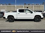 2025 Chevrolet Silverado 1500 Crew Cab 4WD, Pickup for sale #SG217948 - photo 4