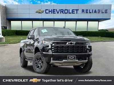 2025 Chevrolet Silverado 1500 Crew Cab 4WD Pickup for sale #SG222724 - photo 1