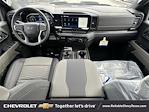 2025 Chevrolet Silverado 1500 Crew Cab 4WD Pickup for sale #SG222724 - photo 10