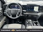 2025 Chevrolet Silverado 1500 Crew Cab 4WD Pickup for sale #SG222724 - photo 11