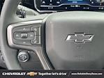 2025 Chevrolet Silverado 1500 Crew Cab 4WD Pickup for sale #SG222724 - photo 13
