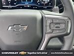 2025 Chevrolet Silverado 1500 Crew Cab 4WD Pickup for sale #SG222724 - photo 14
