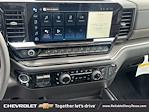 2025 Chevrolet Silverado 1500 Crew Cab 4WD Pickup for sale #SG222724 - photo 15