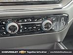 2025 Chevrolet Silverado 1500 Crew Cab 4WD Pickup for sale #SG222724 - photo 18