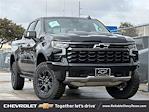 2025 Chevrolet Silverado 1500 Crew Cab 4WD Pickup for sale #SG222724 - photo 3