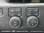 2025 Chevrolet Silverado 1500 Crew Cab 4WD Pickup for sale #SG222724 - photo 23