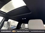 2025 Chevrolet Silverado 1500 Crew Cab 4WD Pickup for sale #SG222724 - photo 27