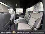 2025 Chevrolet Silverado 1500 Crew Cab 4WD Pickup for sale #SG222724 - photo 28