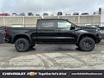 2025 Chevrolet Silverado 1500 Crew Cab 4WD Pickup for sale #SG222724 - photo 4