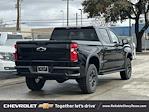 2025 Chevrolet Silverado 1500 Crew Cab 4WD Pickup for sale #SG222724 - photo 2