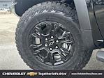 2025 Chevrolet Silverado 1500 Crew Cab 4WD Pickup for sale #SG222724 - photo 9