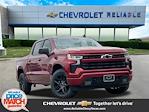 2025 Chevrolet Silverado 1500 Crew Cab 2WD Pickup for sale #SG223096 - photo 1