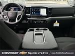 2025 Chevrolet Silverado 1500 Crew Cab 2WD Pickup for sale #SG223096 - photo 10