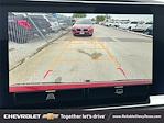 2025 Chevrolet Silverado 1500 Crew Cab 2WD Pickup for sale #SG223096 - photo 17