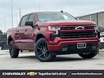 2025 Chevrolet Silverado 1500 Crew Cab 2WD Pickup for sale #SG223096 - photo 3