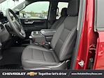 2025 Chevrolet Silverado 1500 Crew Cab 2WD Pickup for sale #SG223096 - photo 24